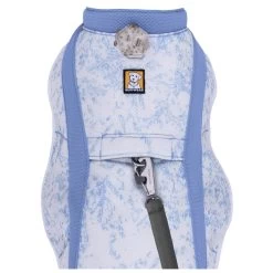 Ruffwear Swamp Cooler Vest - Dog Coat -Ruffwear ruffwear swamp cooler vest dog coat detail 4