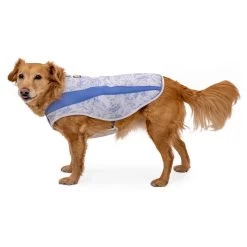Ruffwear Swamp Cooler Vest - Dog Coat -Ruffwear ruffwear swamp cooler vest dog coat detail 6