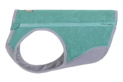 Ruffwear Swamp Cooler Zip Dog Cooling Vest Aurora Teal 9 Ruffwear Swamp Cooler Zip Dog Cooling Vest Aurora Teal -Ruffwear ruffwear swamp cooler zip dog cooling vest aurora teal 4i9s.jpg
