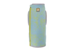 Ruffwear Swamp Cooler Zip Dog Cooling Vest Blue Mist -Ruffwear ruffwear swamp cooler zip dog cooling vest blue mist wyrf.jpg