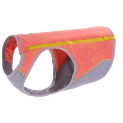 Ruffwear Swamp Cooler Zip Vest - Dog Coat