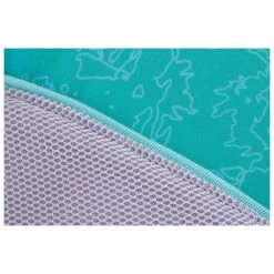 Ruffwear Swamp Cooler Zip Vest - Dog Coat -Ruffwear ruffwear swamp cooler zip vest dog coat detail 3