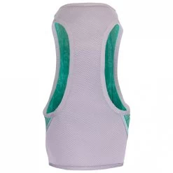 Ruffwear Swamp Cooler Zip Vest - Dog Coat -Ruffwear ruffwear swamp cooler zip vest dog coat detail 4