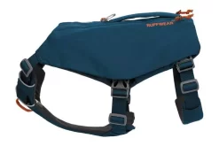 Ruffwear Switchbak Blue Moon Harness -Ruffwear ruffwear switchbak blue moon harness 7vfy.jpg