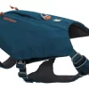 Ruffwear Switchbak Blue Moon Harness