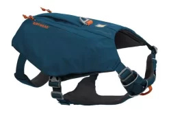 Ruffwear Switchbak Blue Moon Harness