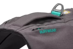 Ruffwear Switchbak Granite Gray Harness -Ruffwear ruffwear switchbak granite gray harness mzmu.jpg