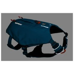 Ruffwear Switchbak Harness - Dog Harness -Ruffwear ruffwear switchbak harness dog harness detail 4