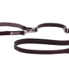 Ruffwear Switchbak Multi-Function Dog Lead Granite Grey