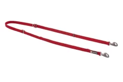 Ruffwear Switchbak Multi-Function Dog Lead Red Sumac -Ruffwear ruffwear switchbak multifunction dog lead red sumac 9kdw.jpg