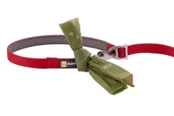 Ruffwear Switchbak Multi-Function Dog Lead Red Sumac -Ruffwear ruffwear switchbak multifunction dog lead red sumac qgc2.jpg