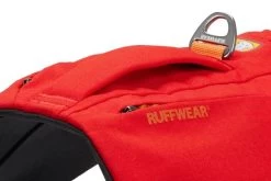 Ruffwear Switchbak Red Sumac Harness -Ruffwear ruffwear switchbak red sumac harness 5fvd.jpg