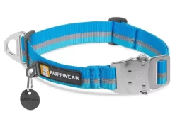 Ruffwear Top Rope Blue Dusk Collar