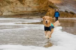 Ruffwear Undercoat Water Jacket Aurora Teal -Ruffwear ruffwear undercoat water jacket aurora teal d0jr.jpg