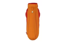 Ruffwear Undercoat Water Jacket Campfire Orange -Ruffwear ruffwear undercoat water jacket campfire orange 0a6s.jpg