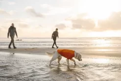 Ruffwear Undercoat Water Jacket Campfire Orange -Ruffwear ruffwear undercoat water jacket campfire orange kmkc.jpg