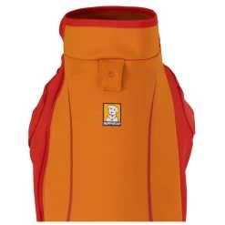 Ruffwear Undercoat Water Jacket - Dog Coat -Ruffwear ruffwear undercoat water jacket dog coat detail 4