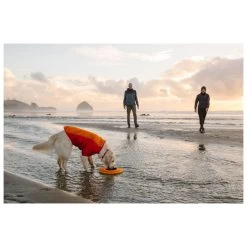 Ruffwear Undercoat Water Jacket - Dog Coat -Ruffwear ruffwear undercoat water jacket dog coat detail 8