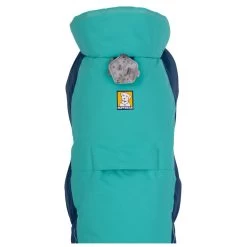 Ruffwear Vert Jacket - Dog Coat -Ruffwear ruffwear vert jacket dog coat detail 4