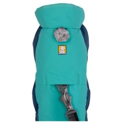 Ruffwear Vert Jacket - Dog Coat -Ruffwear ruffwear vert jacket dog coat detail 5
