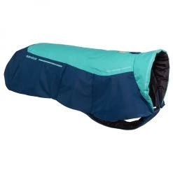 Ruffwear Vert Jacket - Dog Coat -Ruffwear ruffwear vert jacket dog coat detail 7