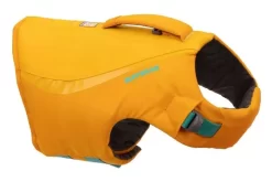 Ruffwear Wave Orange Float Coat