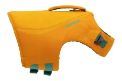 Ruffwear Wave Orange Float Coat -Ruffwear ruffwear wave orange float coat qysd.jpg
