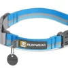 Ruffwear Web Reaction Blue Dusk Collar