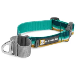 Ruffwear Web Reaction Dog Collar -Ruffwear ruffwear web reaction dog collar 2