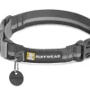 Ruffwear Web Reaction Granite Gray Collar