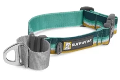 Ruffwear Web Reaction Seafoam Collar -Ruffwear ruffwear web reaction seafoam collar b38l.jpg