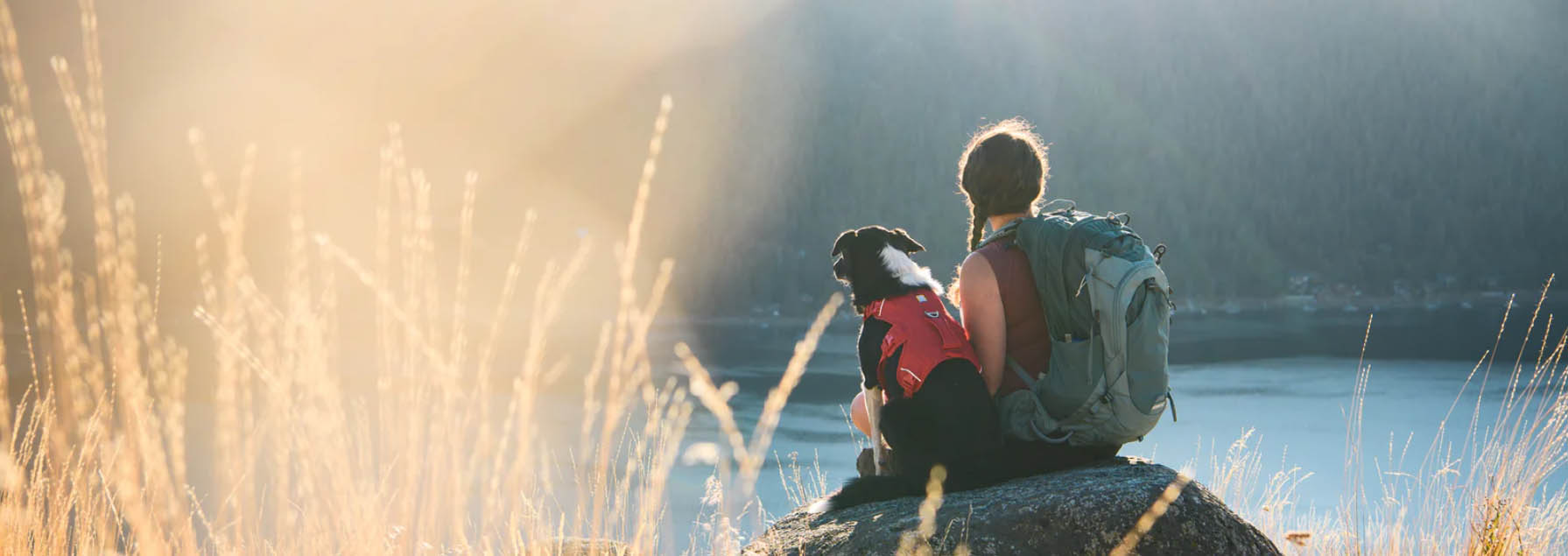 Ruffwear -Ruffwear azsff